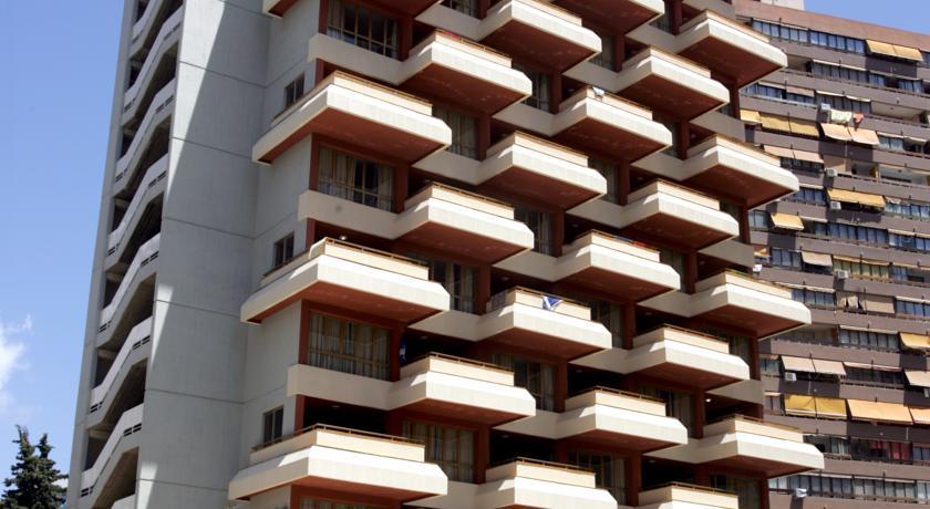 Hotel Picasso - 2*