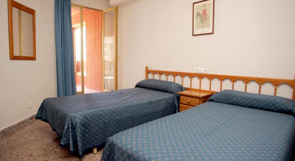 Hotel Picasso - Benidorm