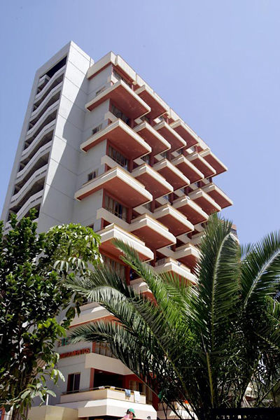 Hotel Picasso -