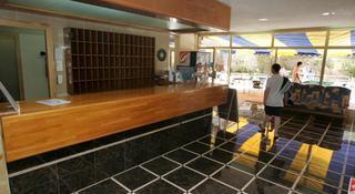 Hotel Picasso - Benidorm